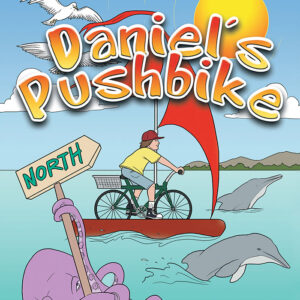 Daniel’s Push Bike