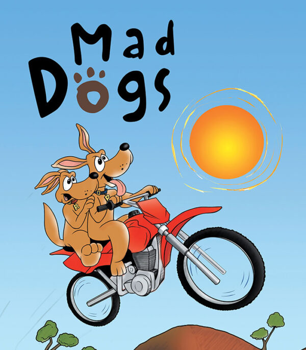 Mad Dogs
