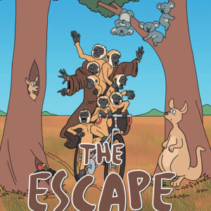 The Escape