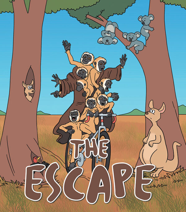 The Escape