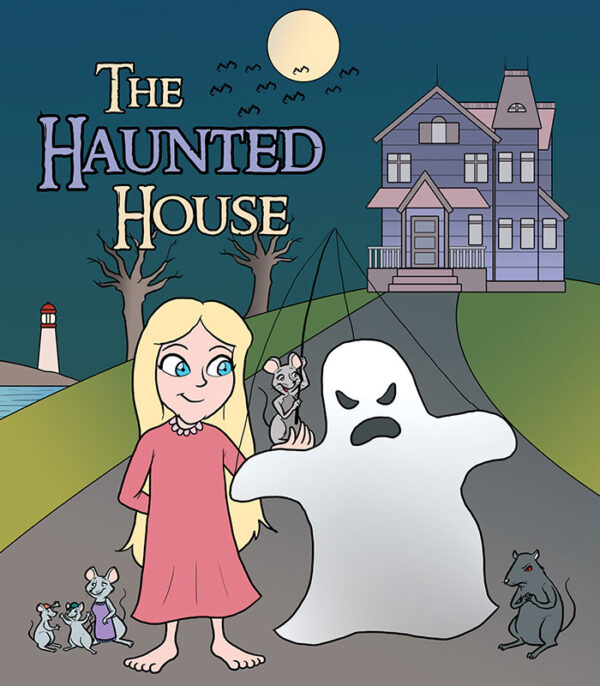 The Haunted House